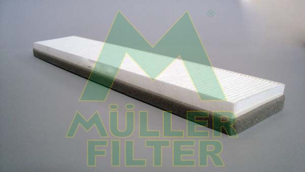 MULLER FILTER Filtrs, Salona telpas gaiss FC150